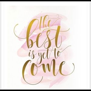 Meet your Posher, Ariquica